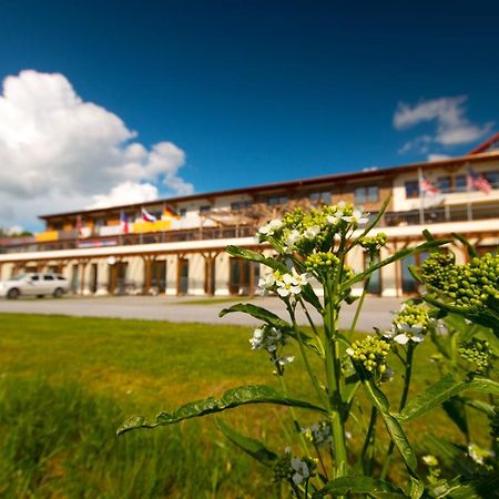 Rezidence Club Canada Lipno Sauna Wifi Parking Lipno nad Vltavou Luaran gambar