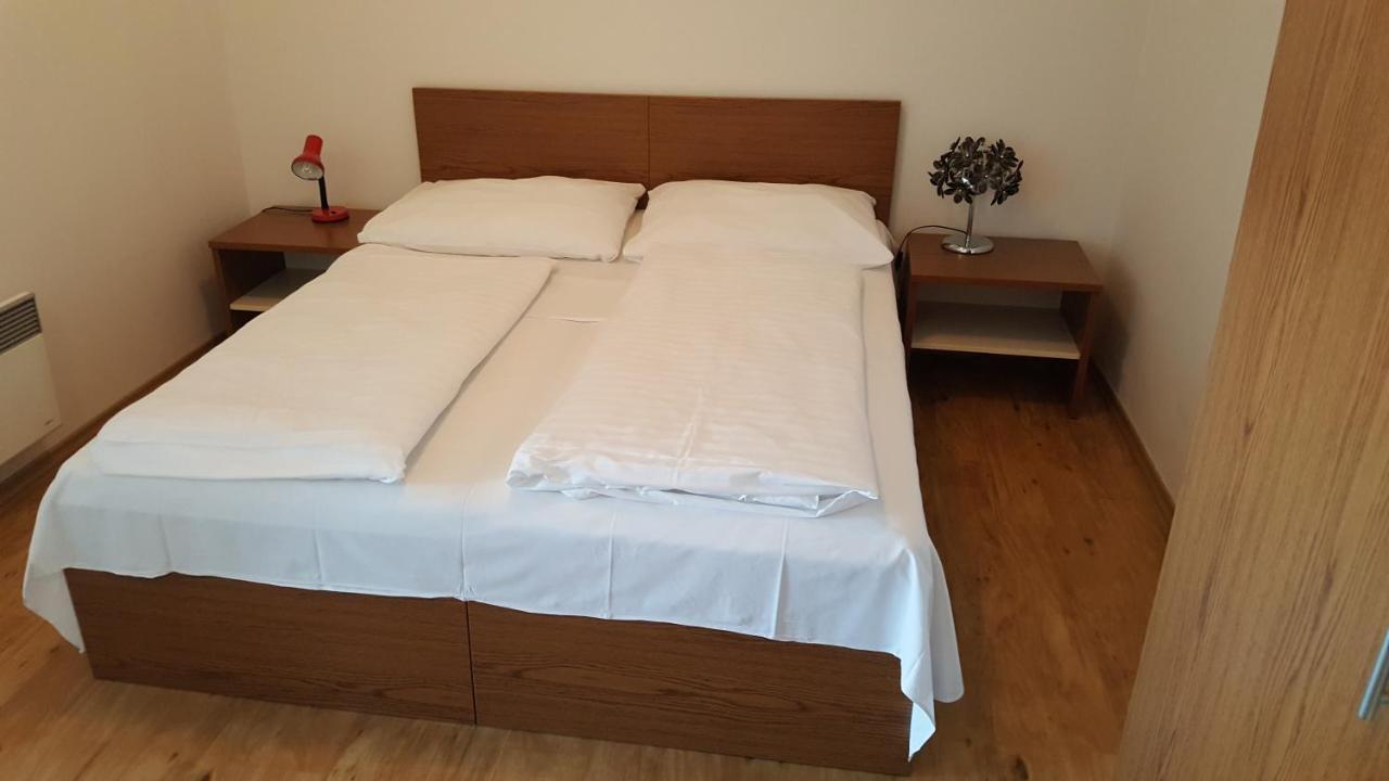 Rezidence Club Canada Lipno Sauna Wifi Parking Lipno nad Vltavou Luaran gambar