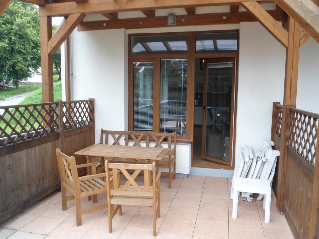 Rezidence Club Canada Lipno Sauna Wifi Parking Lipno nad Vltavou Luaran gambar