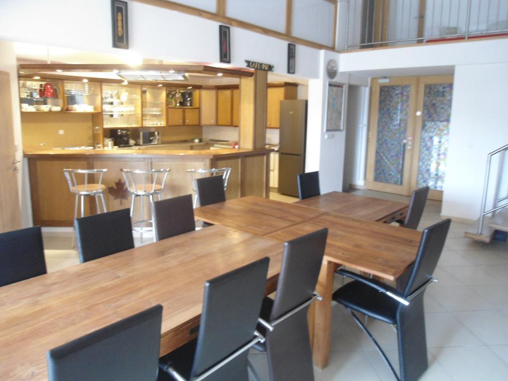 Rezidence Club Canada Lipno Sauna Wifi Parking Lipno nad Vltavou Luaran gambar