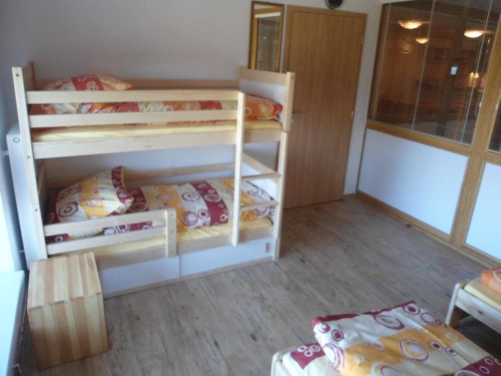 Rezidence Club Canada Lipno Sauna Wifi Parking Lipno nad Vltavou Luaran gambar