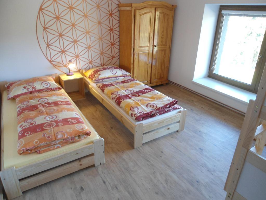 Rezidence Club Canada Lipno Sauna Wifi Parking Lipno nad Vltavou Luaran gambar