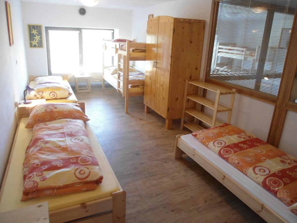 Rezidence Club Canada Lipno Sauna Wifi Parking Lipno nad Vltavou Luaran gambar