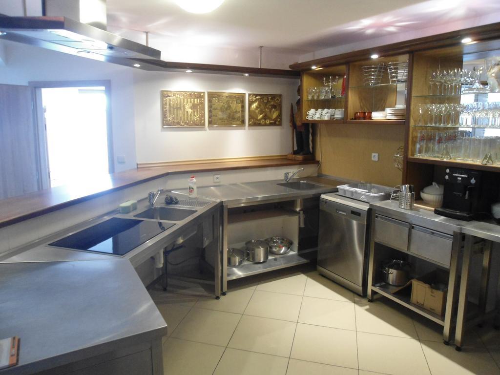 Rezidence Club Canada Lipno Sauna Wifi Parking Lipno nad Vltavou Luaran gambar