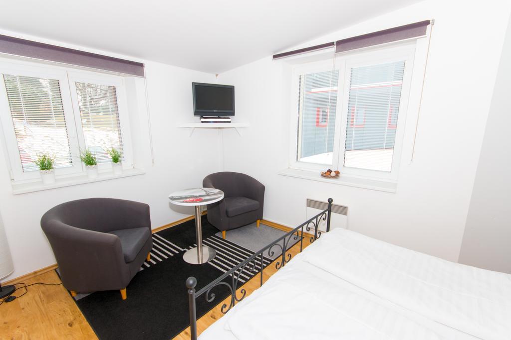 Rezidence Club Canada Lipno Sauna Wifi Parking Lipno nad Vltavou Luaran gambar