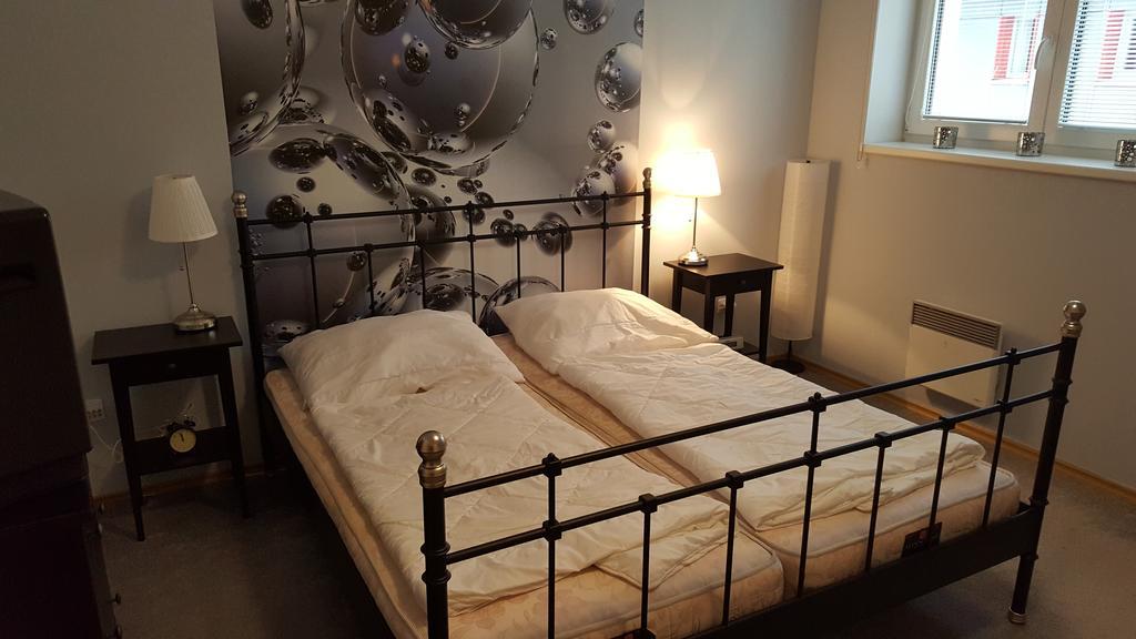 Rezidence Club Canada Lipno Sauna Wifi Parking Lipno nad Vltavou Luaran gambar
