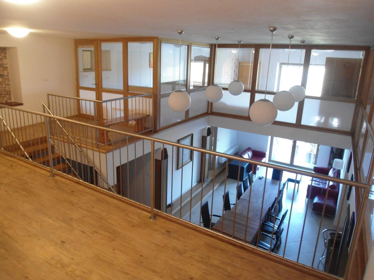 Rezidence Club Canada Lipno Sauna Wifi Parking Lipno nad Vltavou Luaran gambar