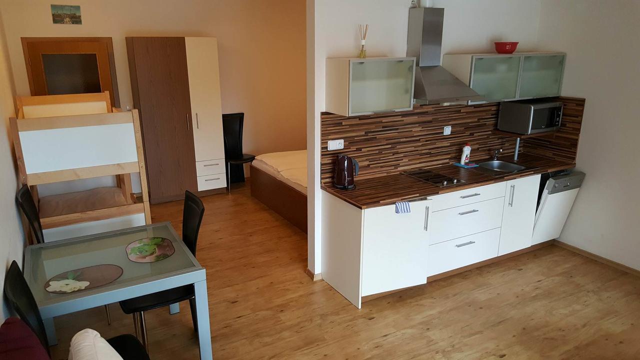 Rezidence Club Canada Lipno Sauna Wifi Parking Lipno nad Vltavou Luaran gambar