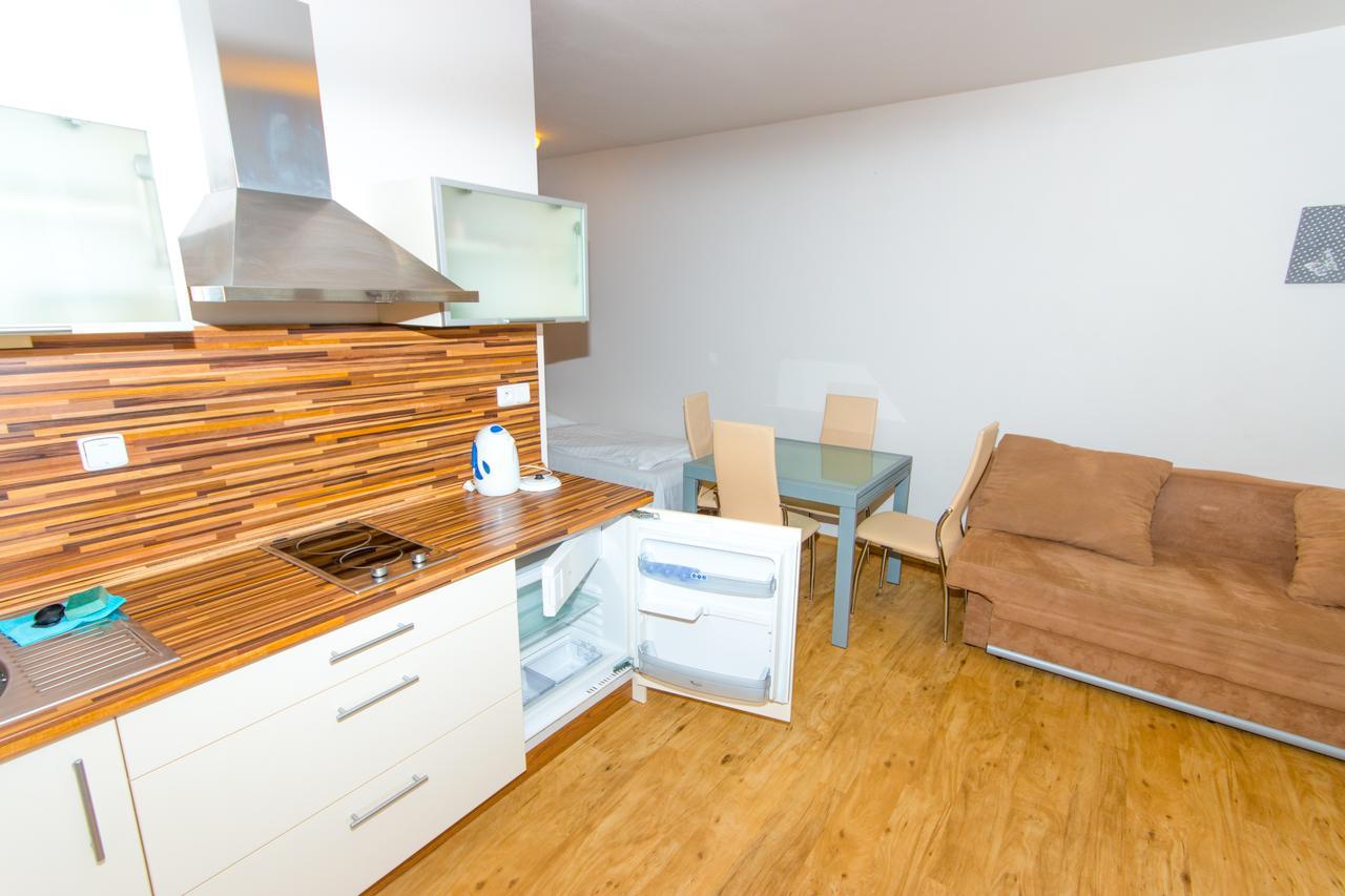 Rezidence Club Canada Lipno Sauna Wifi Parking Lipno nad Vltavou Luaran gambar