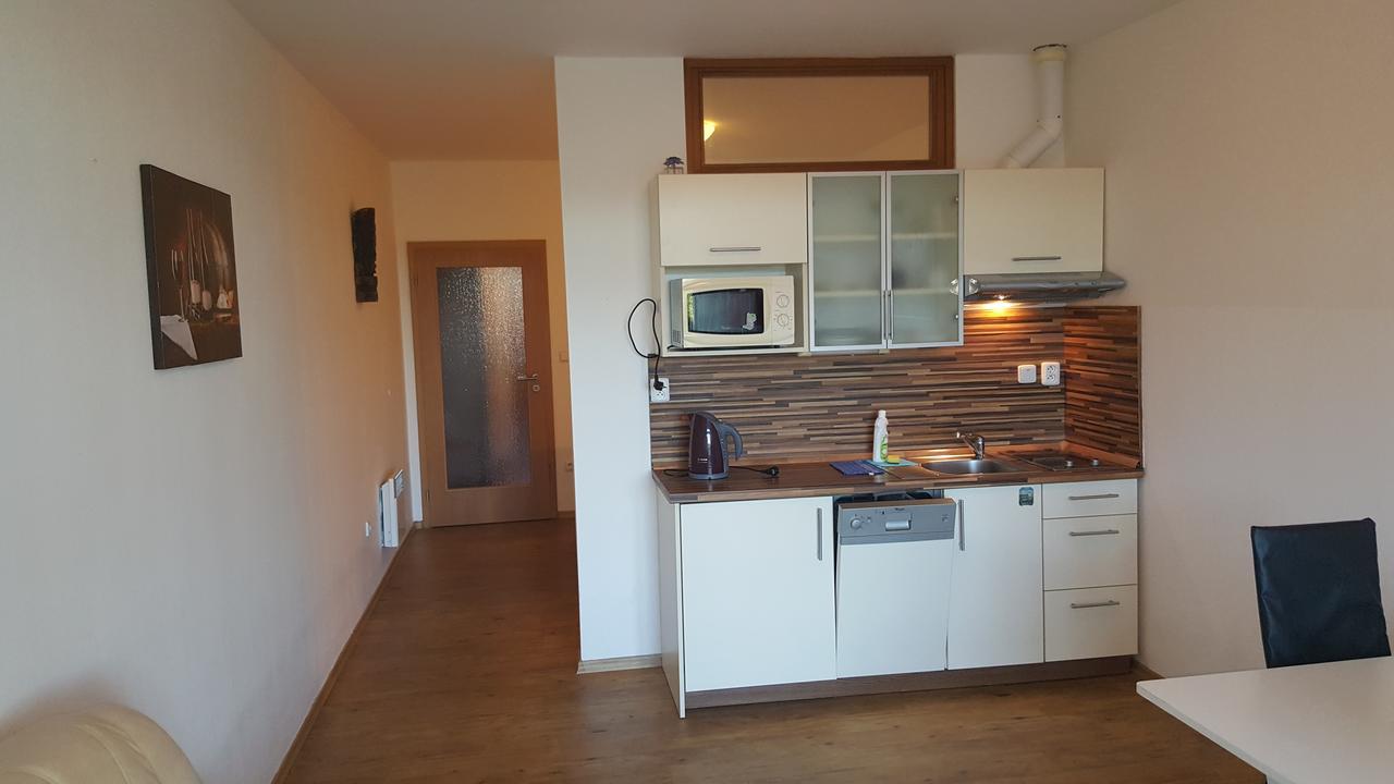 Rezidence Club Canada Lipno Sauna Wifi Parking Lipno nad Vltavou Luaran gambar