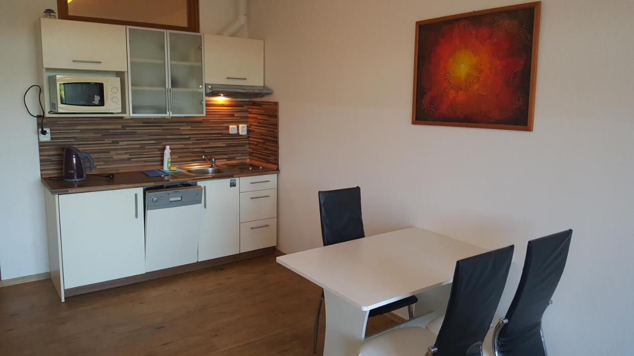 Rezidence Club Canada Lipno Sauna Wifi Parking Lipno nad Vltavou Luaran gambar