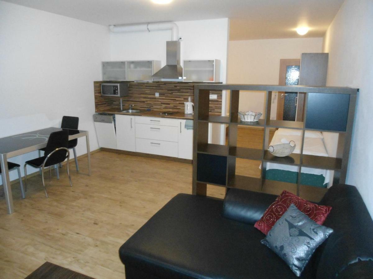 Rezidence Club Canada Lipno Sauna Wifi Parking Lipno nad Vltavou Luaran gambar